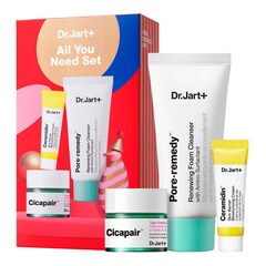 All You Need™ - Estuche esenciales tratamiento, DR.JART+