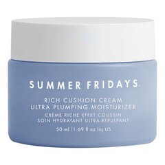 Rich Cushion Cream - Cuidado Hidratante Ultra Rellenante, Summer Fridays