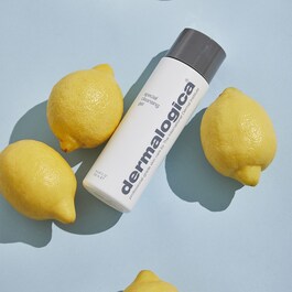 Special Cleansing Gel - Gel limpiador espumoso