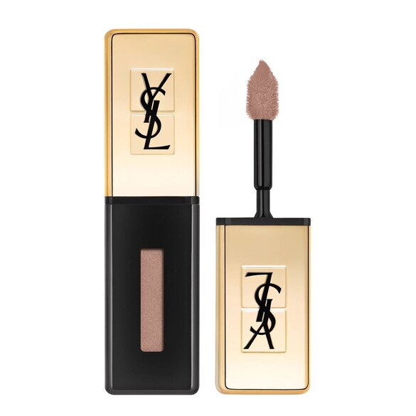 Yves Saint Laurent Rouge Pur Couture Vernis A Levres-Laca De Labios, YVES SAINT LAURENT