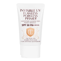 Invisible UV Flawless poreless - Primer, Charlotte Tilbury