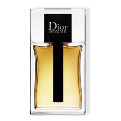 Dior Homme - Eau de toilette para hombre - Notas olfativas amaderadas y chipres, Dior