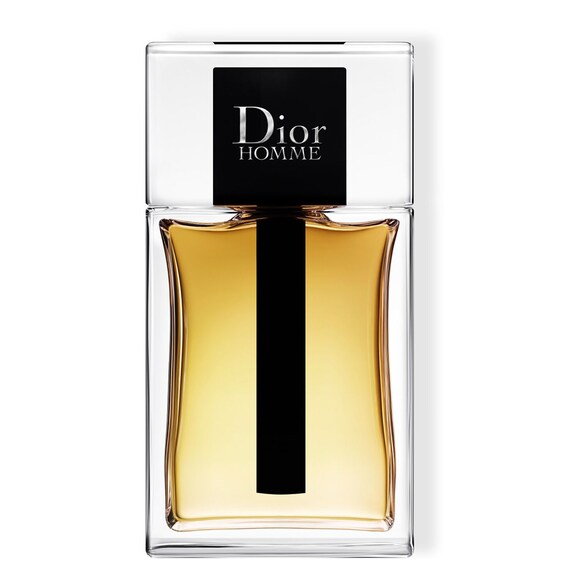Dior Homme - Eau de toilette para hombre - Notas olfativas amaderadas y chipres, DIOR