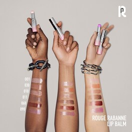 Rouge Rabanne Lovebalm - Labial Hidratante con Color