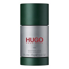 Hugo Man - Desodorante en barra, HUGO BOSS
