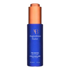 The Hair Oil - Aceite para el cabello, Augustinus Bader