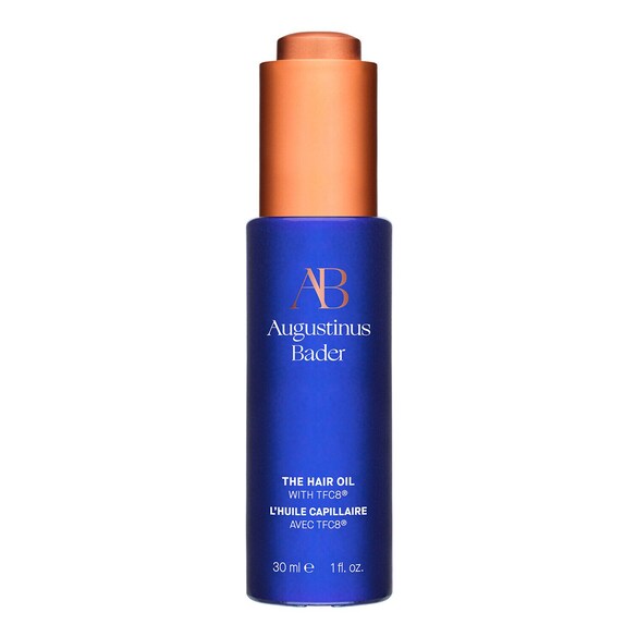 The Hair Oil - Aceite para el cabello, AUGUSTINUS BADER