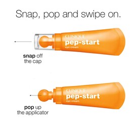Pep-Start - Tratamiento de Ojos Antifatiga