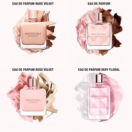 Irresistible Rose Velvet - Eau de Parfum