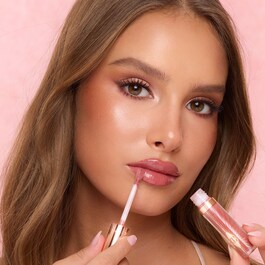 Pillow Talk Lip & Cheek Set - Estuche labios y mejillas
