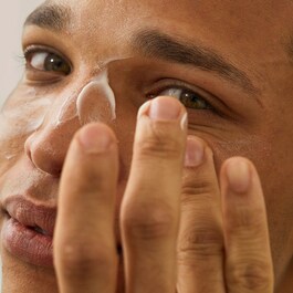 Instant Reset - Crema-gel de noche