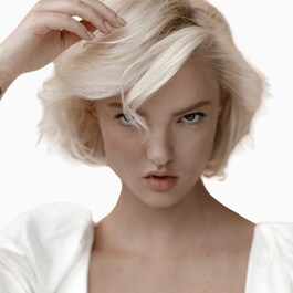 Blond Absolu Cicaflash - Acondicionador fortificante intenso