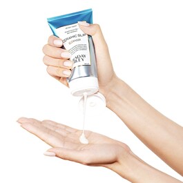 CERAMIC SLIP - Limpiador facial
