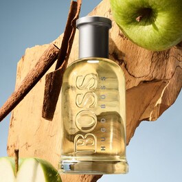 Boss Bottled - Estuche Eau de Toilette