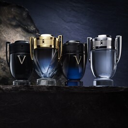 Invictus - Eau de Toilette