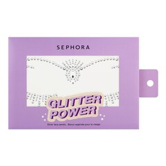 Diamantes Make-up Glitter Power - Accesorios faciales para maquillaje, Sephora Collection