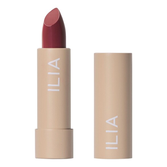 Color Block High Impact Lipstick - Barra de Labios, Ilia