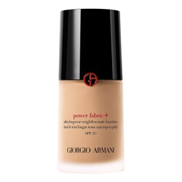 Power Fabric+ - Base de maquillaje mate de larga duración