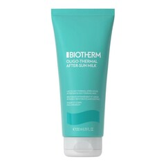 Lait Oligo-Thermal, Biotherm