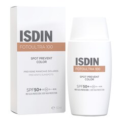 Spot Prevent Color SPF50+, Isdin