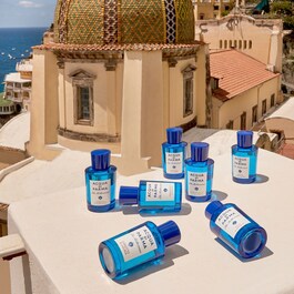 Blu Mediterraneo Mirto di Panarea - Eau de Toilette Cítricos Aromáticos