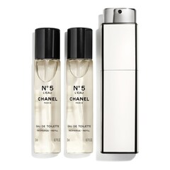 N°5 L'EAU - Eau De Toilette Vaporizador Para El Bolso , Chanel