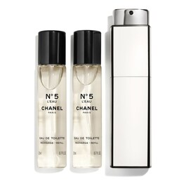 N°5 L'EAU - Eau De Toilette Vaporizador Para El Bolso 