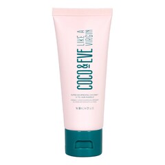 Like a Virgin Super Nourishing Coconut & Fig - Mascarilla cabello, Coco & Eve