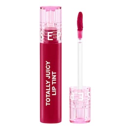 Totally Juicy Lip Tint - Tinta de labios de brillo abombado image