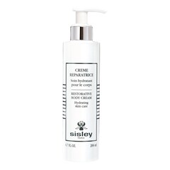 Crème Réparatrice - Loción corporal, Sisley