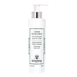 Crema corporal reparadora