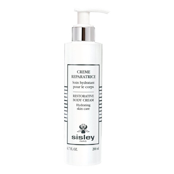 Crema corporal reparadora, SISLEY