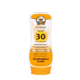 Lotion -  Protección solar corporal