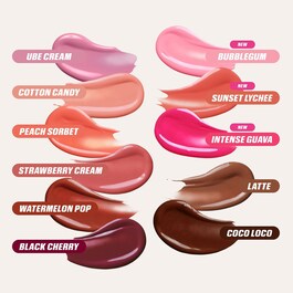 Blush Filter - Blush líquido