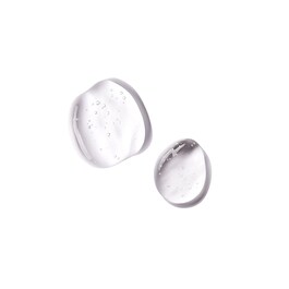 Gel con sulfato  4% - Gel para cuerpo y cabello