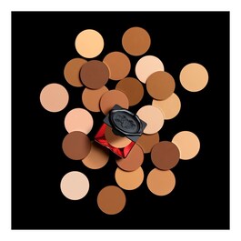 Lock-it Powder Foundation - Base de maquillaje en polvos