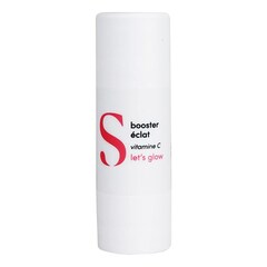 Booster luminosidad - Sérum booster luminosidad rostro, SEASONLY