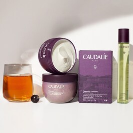 Vinosculpt -  Crushed Cabernet Scrub