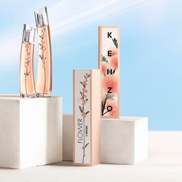 Flower Ikebana Mimosa by KENZO - Eau de Parfum 