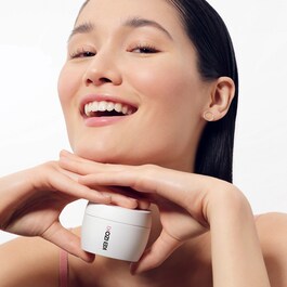 Kenzoki Youth Flow - Crema facial antiedad global 