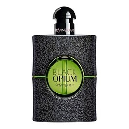 Black Opium Illicit Green - Eau de Parfum