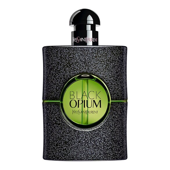 Black Opium Illicit Green - Eau de Parfum, YVES SAINT LAURENT