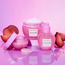Plum Plump Hyaluronic - Bálsamo labial brillante