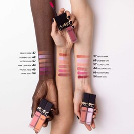 Make Me Blush - Colorete Líquido Textura Ligera Larga Duración