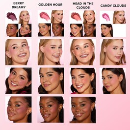 Cloud Crush Blush - Rubor en Polvo