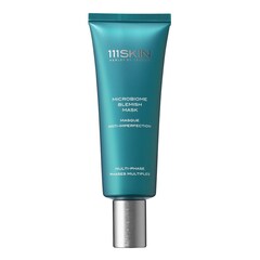 Masque Anti-Imperfection - Mascarilla Rostro, 111SKIN