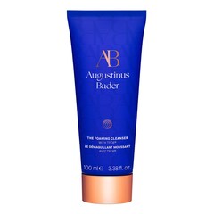 The Foaming Cleanser - Limpiador facial en espuma, AUGUSTINUS BADER