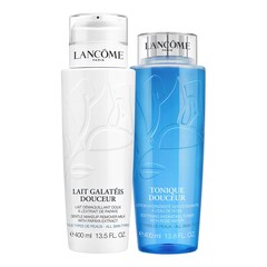 Jumbo Douceur - Set tratamiento facial, LANCÔME