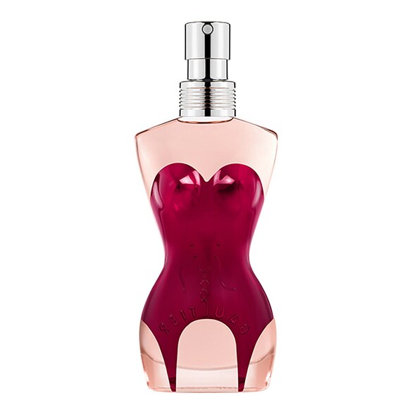 "Classique" - Eau de Parfum, JEAN PAUL GAULTIER