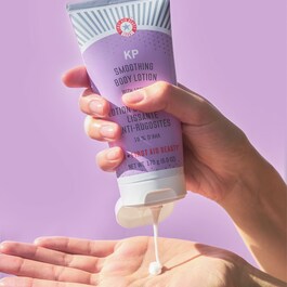 KP Smoothing Body Lotion 10% AHA - Loción corporal
